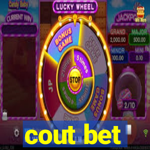 cout bet